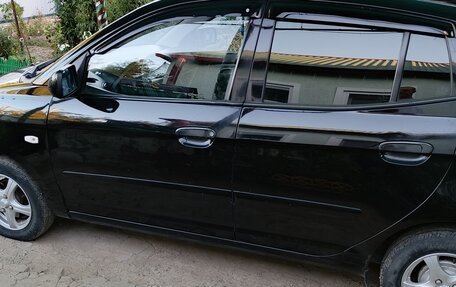 KIA Picanto I, 2007 год, 490 000 рублей, 4 фотография