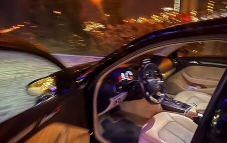 Audi A3, 2013 год, 1 200 000 рублей, 5 фотография