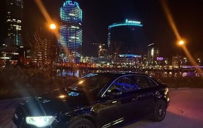 Audi A3, 2013 год, 1 200 000 рублей, 1 фотография