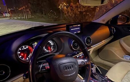 Audi A3, 2013 год, 1 200 000 рублей, 6 фотография