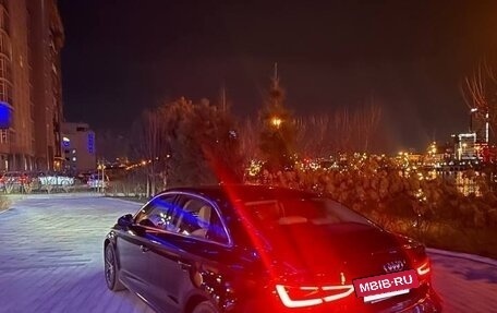 Audi A3, 2013 год, 1 200 000 рублей, 2 фотография
