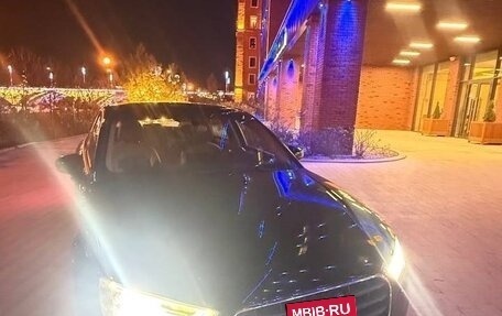 Audi A3, 2013 год, 1 200 000 рублей, 4 фотография
