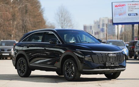 Haval F7, 2025 год, 3 149 000 рублей, 1 фотография