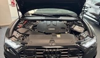 Audi A6 allroad, 2024 год, 10 044 000 рублей, 4 фотография