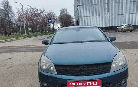 Opel Astra H, 2007 год, 225 000 рублей, 1 фотография