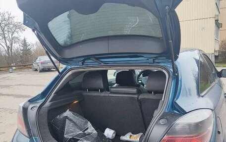 Opel Astra H, 2007 год, 225 000 рублей, 4 фотография