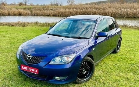 Mazda Axela, 2005 год, 460 000 рублей, 1 фотография