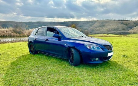 Mazda Axela, 2005 год, 460 000 рублей, 6 фотография