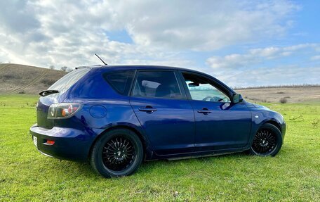 Mazda Axela, 2005 год, 460 000 рублей, 5 фотография