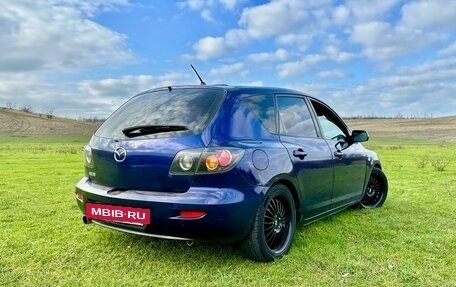 Mazda Axela, 2005 год, 460 000 рублей, 3 фотография