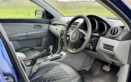 Mazda Axela, 2005 год, 460 000 рублей, 11 фотография