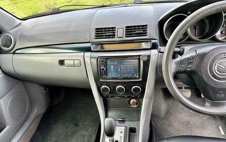 Mazda Axela, 2005 год, 460 000 рублей, 10 фотография