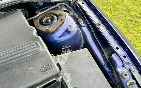 Mazda Axela, 2005 год, 460 000 рублей, 14 фотография