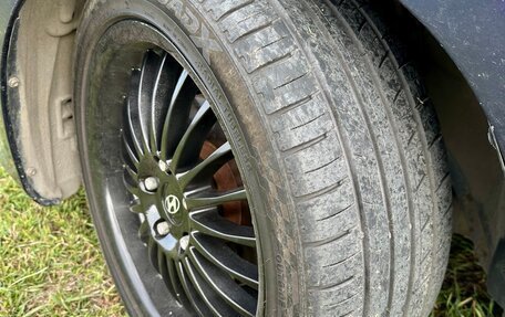 Mazda Axela, 2005 год, 460 000 рублей, 18 фотография