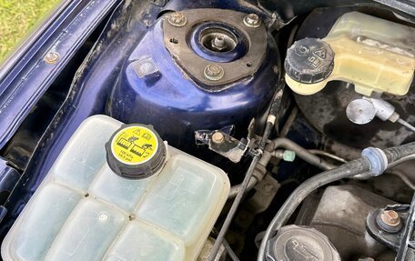 Mazda Axela, 2005 год, 460 000 рублей, 15 фотография