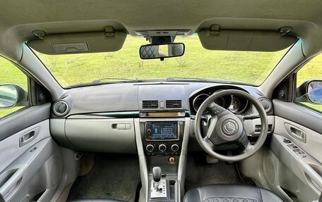 Mazda Axela, 2005 год, 460 000 рублей, 12 фотография