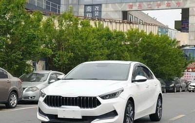 KIA K3, 2022 год, 1 720 000 рублей, 1 фотография