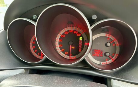 Mazda Axela, 2005 год, 460 000 рублей, 19 фотография