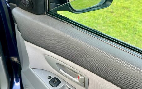 Mazda Axela, 2005 год, 460 000 рублей, 20 фотография