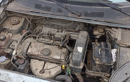 Peugeot Partner II рестайлинг 2, 2008 год, 410 000 рублей, 4 фотография