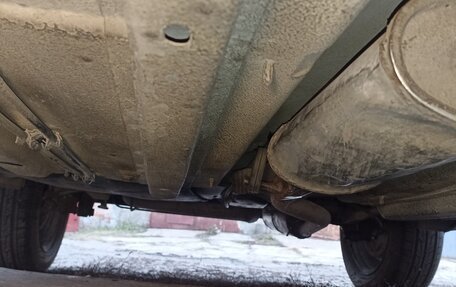 Peugeot Partner II рестайлинг 2, 2008 год, 410 000 рублей, 6 фотография