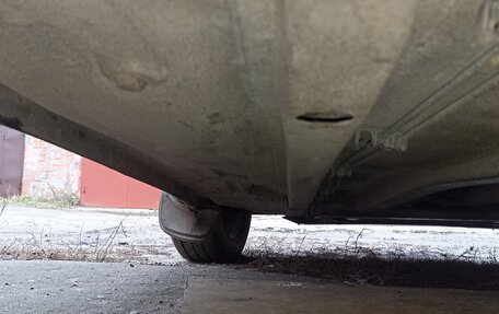 Peugeot Partner II рестайлинг 2, 2008 год, 410 000 рублей, 9 фотография