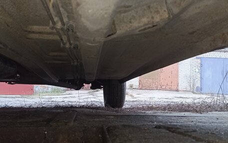 Peugeot Partner II рестайлинг 2, 2008 год, 410 000 рублей, 7 фотография