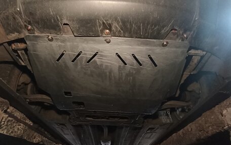 Peugeot Partner II рестайлинг 2, 2008 год, 410 000 рублей, 5 фотография