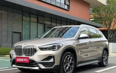 BMW X1, 2022 год, 2 600 000 рублей, 1 фотография