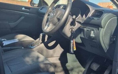 Volkswagen Golf VI, 2011 год, 865 000 рублей, 1 фотография