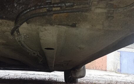 Peugeot Partner II рестайлинг 2, 2008 год, 410 000 рублей, 10 фотография