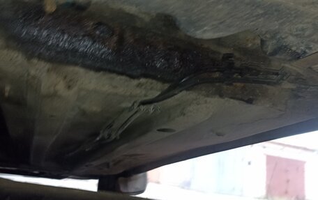 Peugeot Partner II рестайлинг 2, 2008 год, 410 000 рублей, 11 фотография