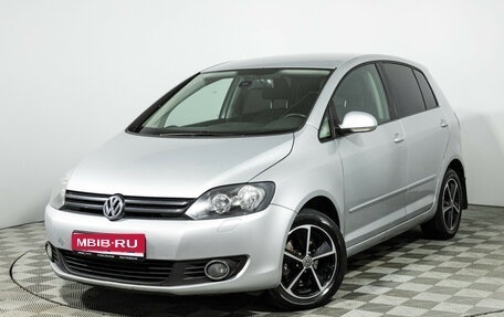 Volkswagen Golf Plus I, 2009 год, 499 585 рублей, 1 фотография