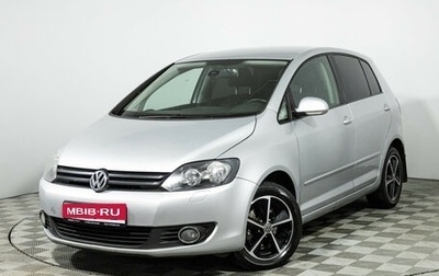 Volkswagen Golf Plus I, 2009 год, 499 585 рублей, 1 фотография