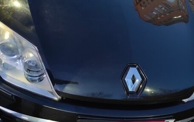 Renault Laguna III рестайлинг, 2008 год, 665 000 рублей, 1 фотография