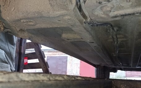 Peugeot Partner II рестайлинг 2, 2008 год, 410 000 рублей, 8 фотография