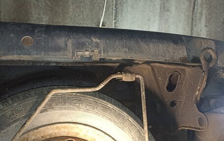 Peugeot Partner II рестайлинг 2, 2008 год, 410 000 рублей, 12 фотография