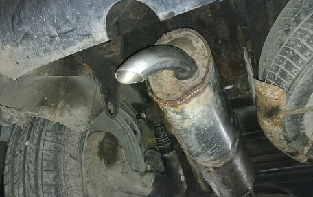 Peugeot Partner II рестайлинг 2, 2008 год, 410 000 рублей, 14 фотография