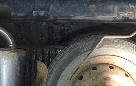 Peugeot Partner II рестайлинг 2, 2008 год, 410 000 рублей, 13 фотография