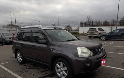 Nissan X-Trail, 2007 год, 988 000 рублей, 1 фотография