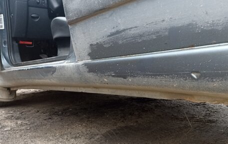 Peugeot Partner II рестайлинг 2, 2008 год, 410 000 рублей, 20 фотография