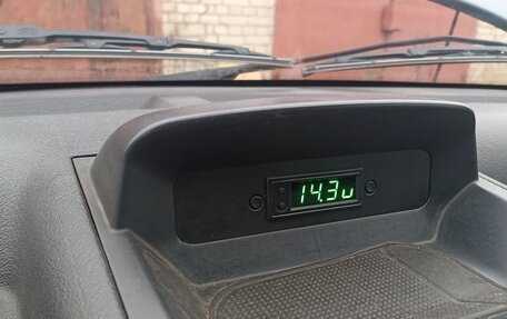 Peugeot Partner II рестайлинг 2, 2008 год, 410 000 рублей, 17 фотография