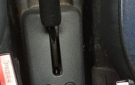 Peugeot Partner II рестайлинг 2, 2008 год, 410 000 рублей, 18 фотография