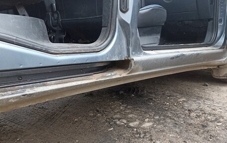 Peugeot Partner II рестайлинг 2, 2008 год, 410 000 рублей, 19 фотография