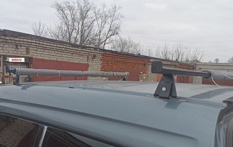 Peugeot Partner II рестайлинг 2, 2008 год, 410 000 рублей, 22 фотография