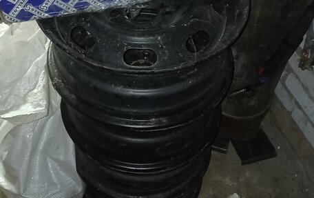 Peugeot Partner II рестайлинг 2, 2008 год, 410 000 рублей, 16 фотография