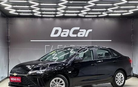 Chevrolet Monza, 2023 год, 1 860 000 рублей, 1 фотография
