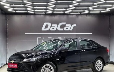 Chevrolet Monza, 2023 год, 1 860 000 рублей, 1 фотография