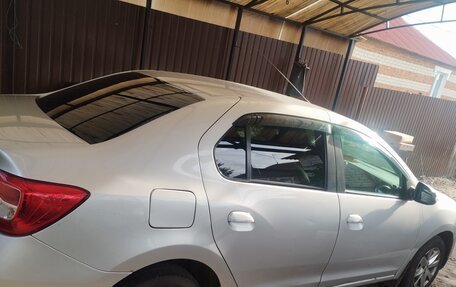 Renault Logan II, 2020 год, 750 000 рублей, 4 фотография