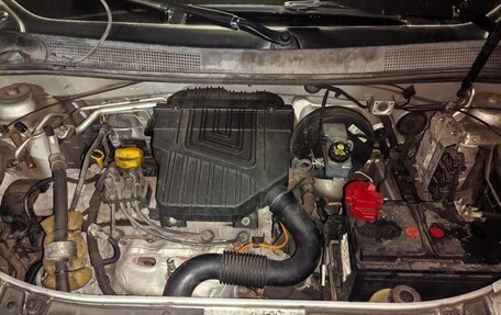 Renault Logan II, 2020 год, 750 000 рублей, 8 фотография